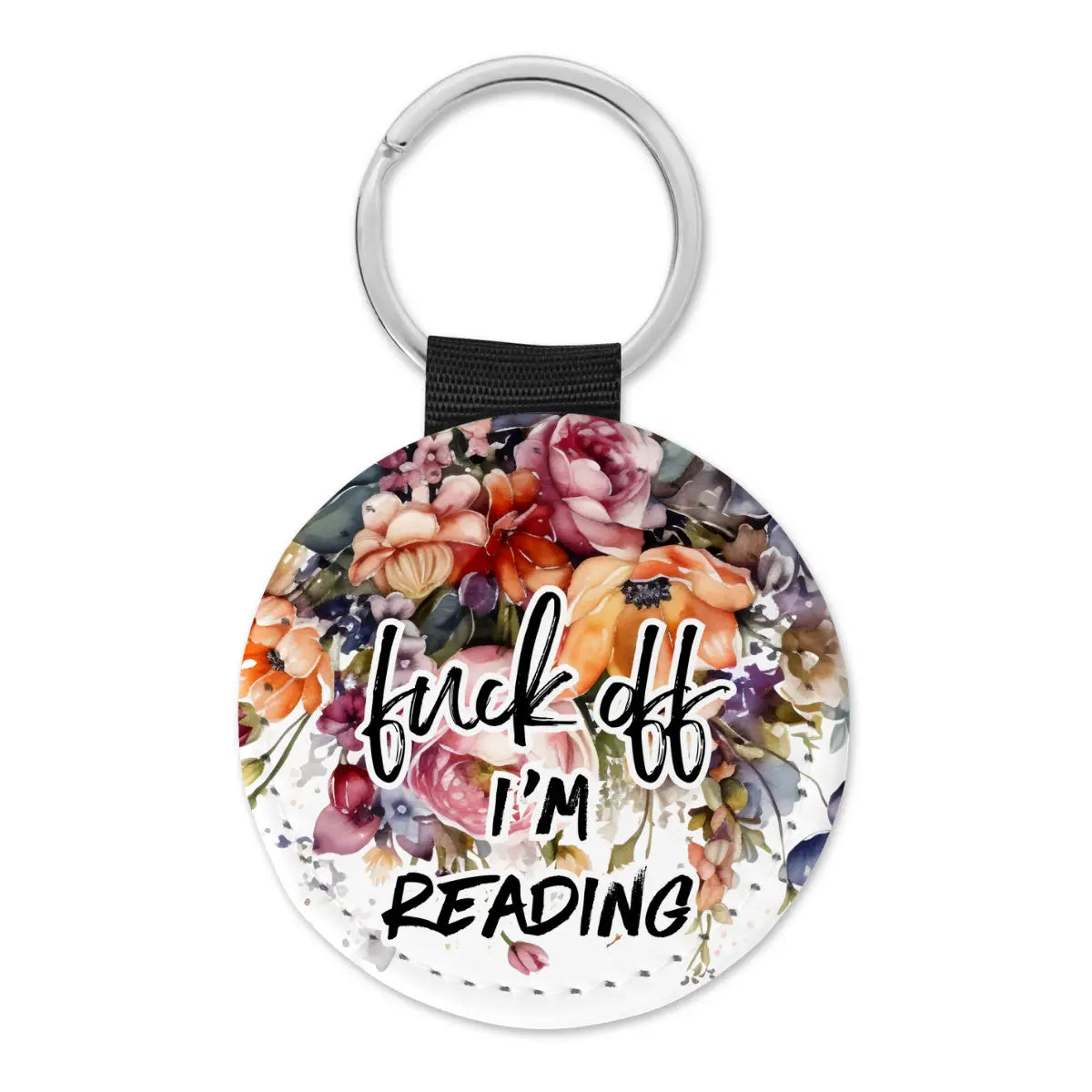 The Pretty Things Key Chains