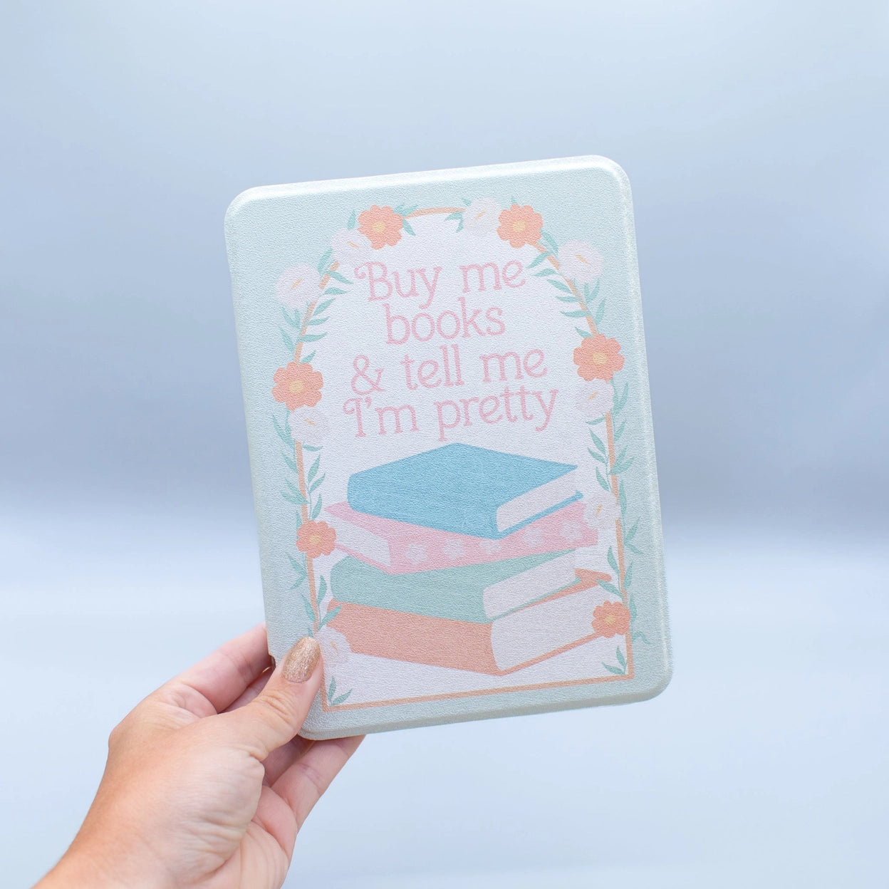 Little Inklings-Kindle Basic Case