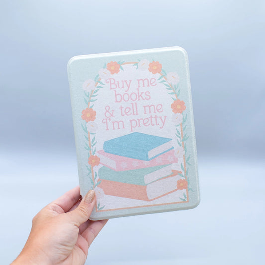 Kindle Basic Case