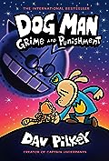 Dog Man by Dav Pilkey