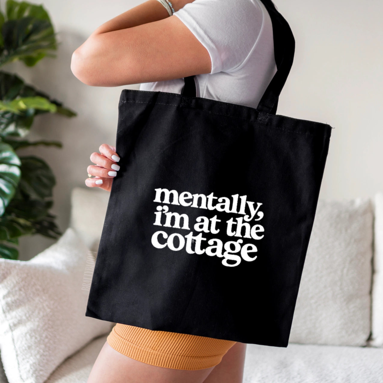 Bookish Tote Bags
