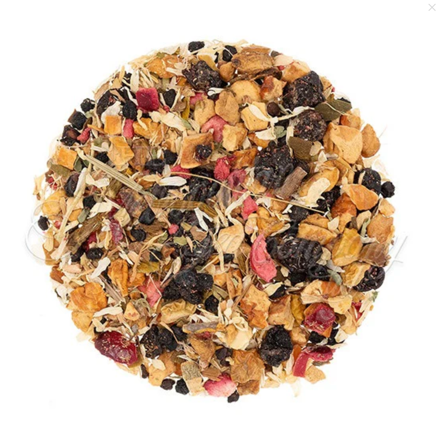 Harry Potter Inspired - Sugar Cookie Herbal Tea