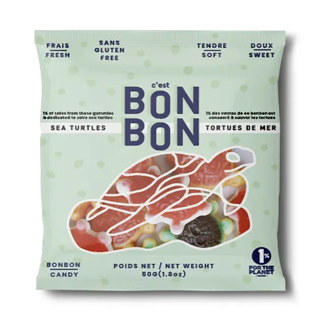 C’est Bon Bon Candy