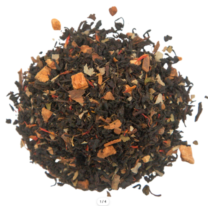 Anne & Gilbert Inspired - Apple Cinnamon Black Tea