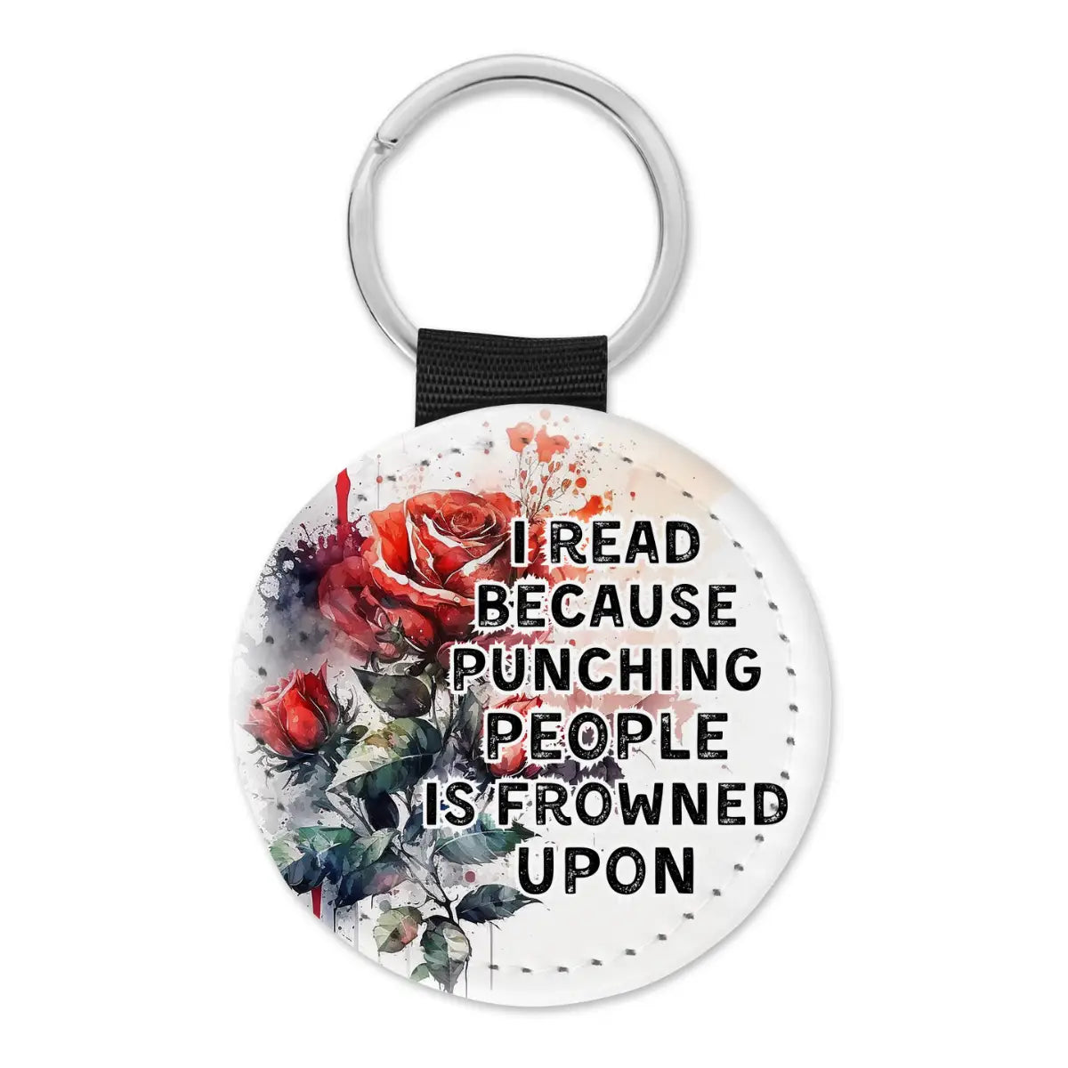 The Pretty Things Key Chains