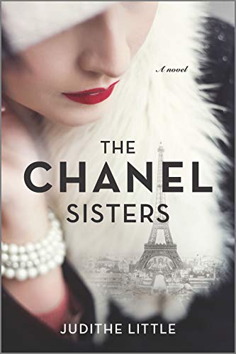 The Chanel Sisters by Judithe Little-Used