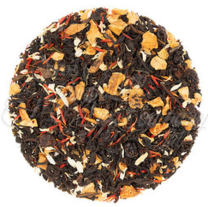 The Wind on the Willows Inspired - Caramelized Brown Sugar Black Tea