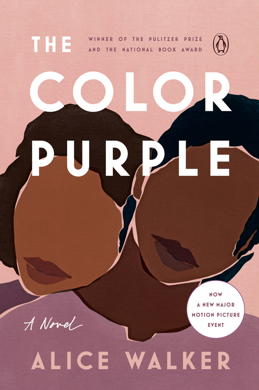 The Color Purple (The Color Purple Collection #1) by Alice Walker