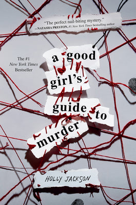 A Good Girl's Guide to Murder (A Good Girl's Guide to Murder #1) by Holly Jackson - Used