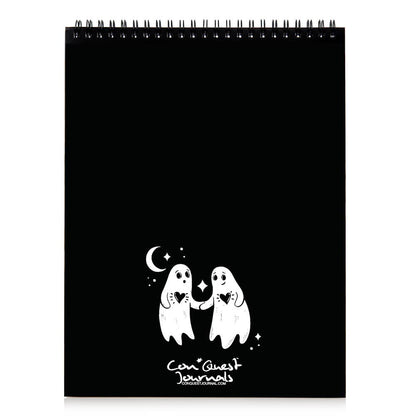 Waiting for the Night Gothic Love Coloring Book