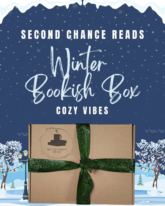 Winter Bookish Box