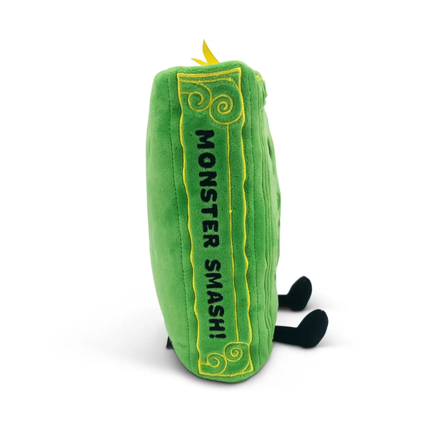 Punchkins Book Plush