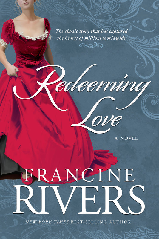Redeeming Love by Francine Rivers - Used