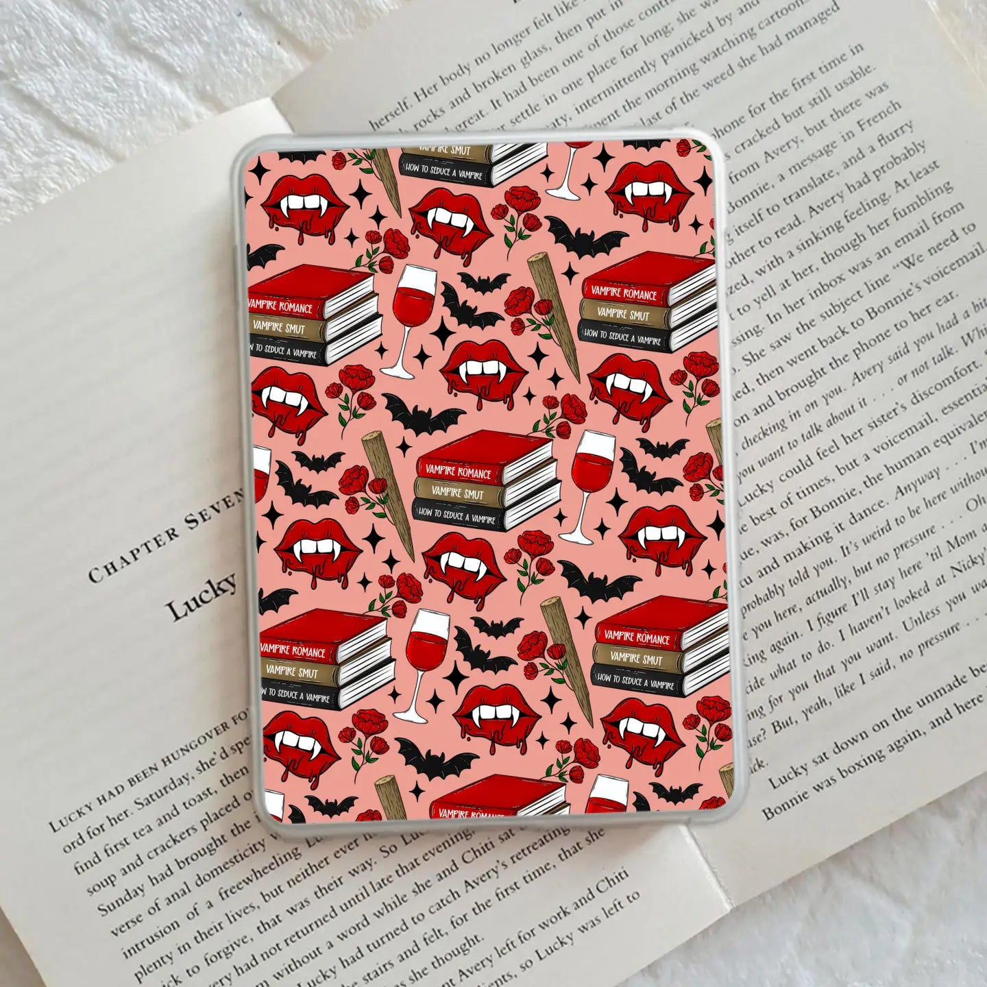 Kindle Inserts- 12th Gen Paperwhite