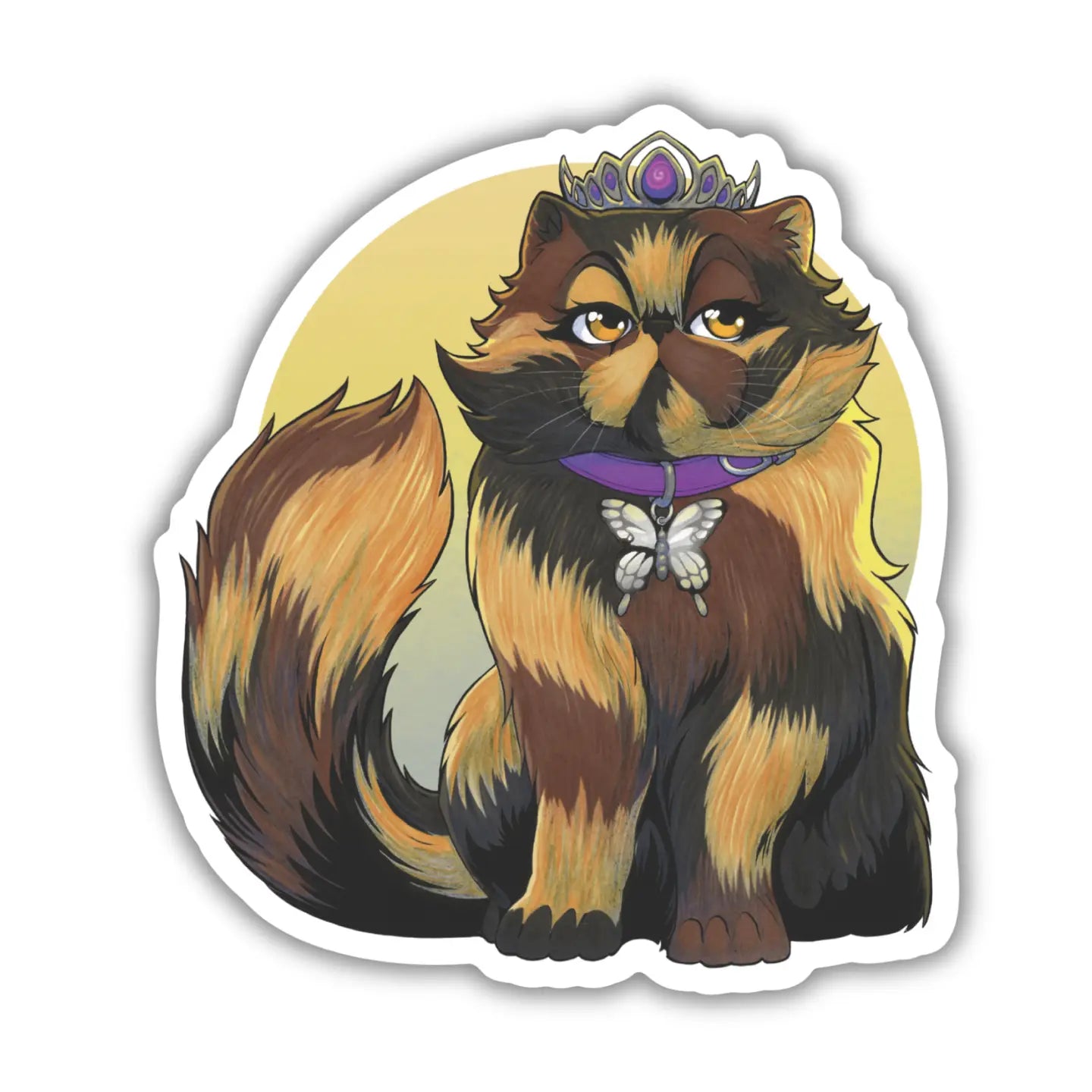 Dungeon Crawler Carl Stickers