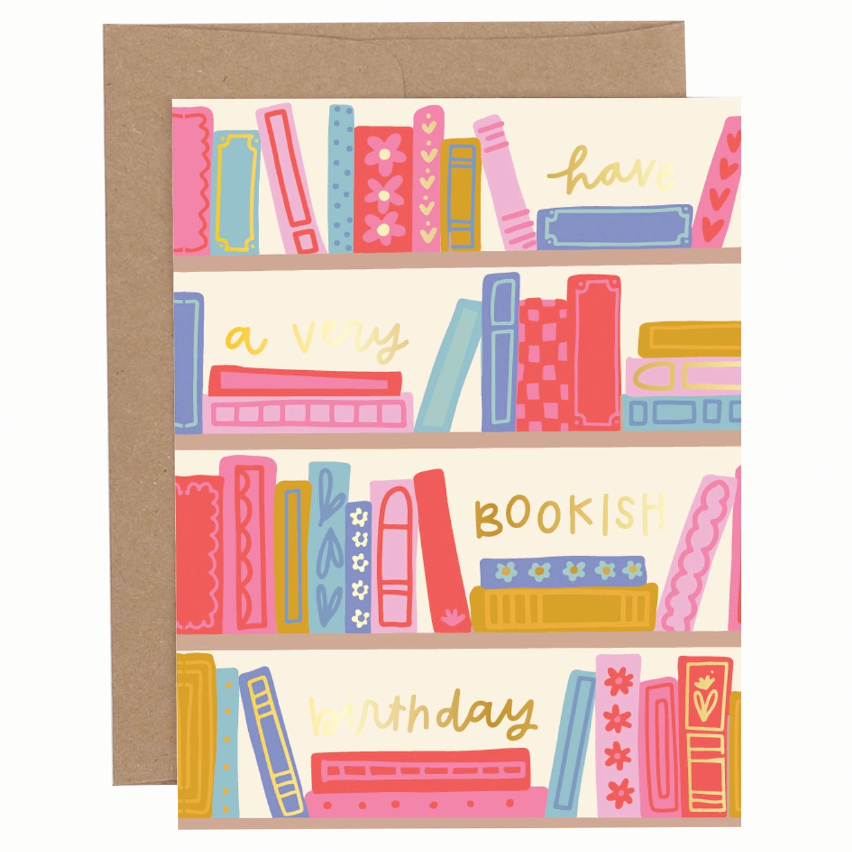 Pippi Post Greeting Cards