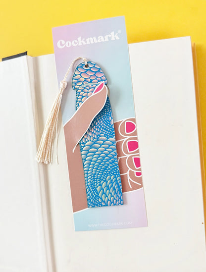 Cockmark Bookmarks