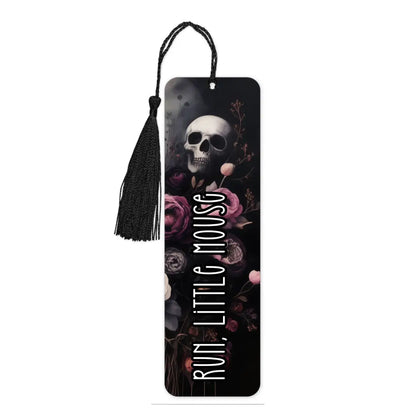 The Pretty Things Aluminum Bookmarks