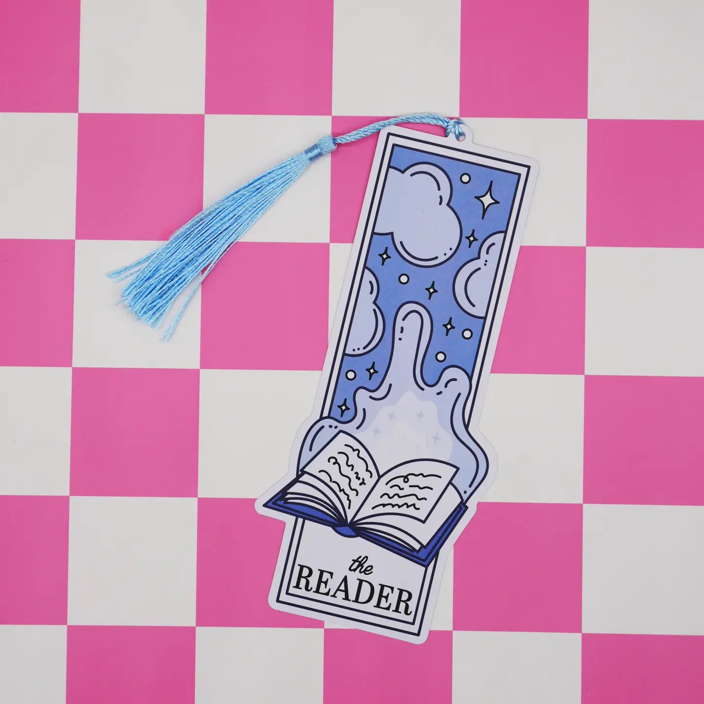 Punchkins Bookmarks