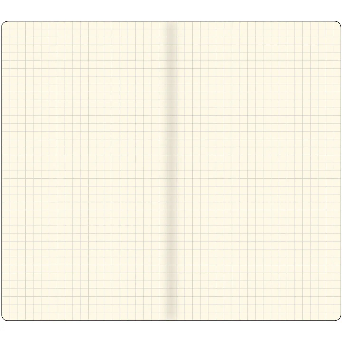Graph Paper Voyager  Refills -2 Pack