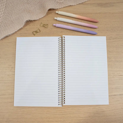 Book Club Journal