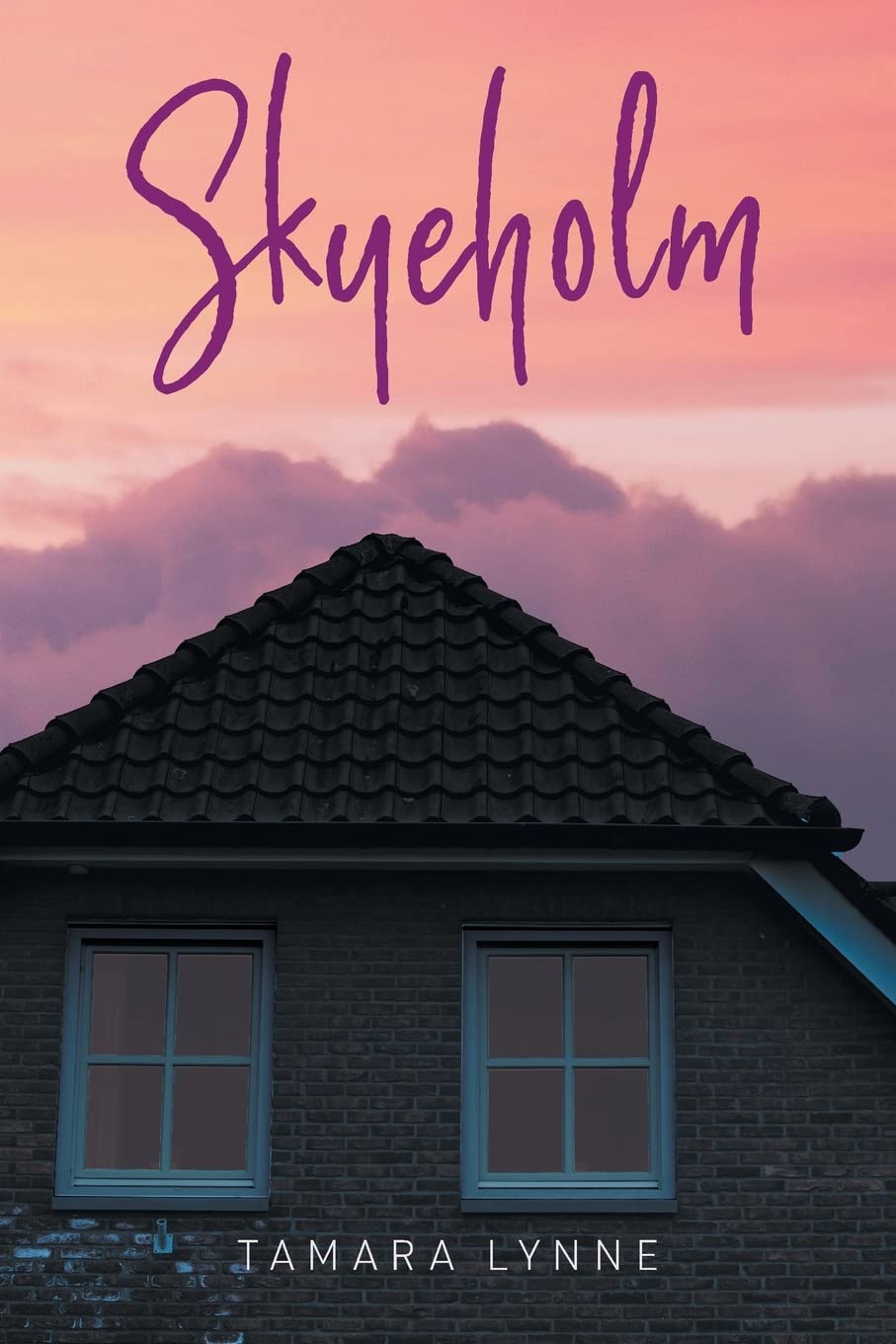Skyeholm by  Tamara Lynne-Used