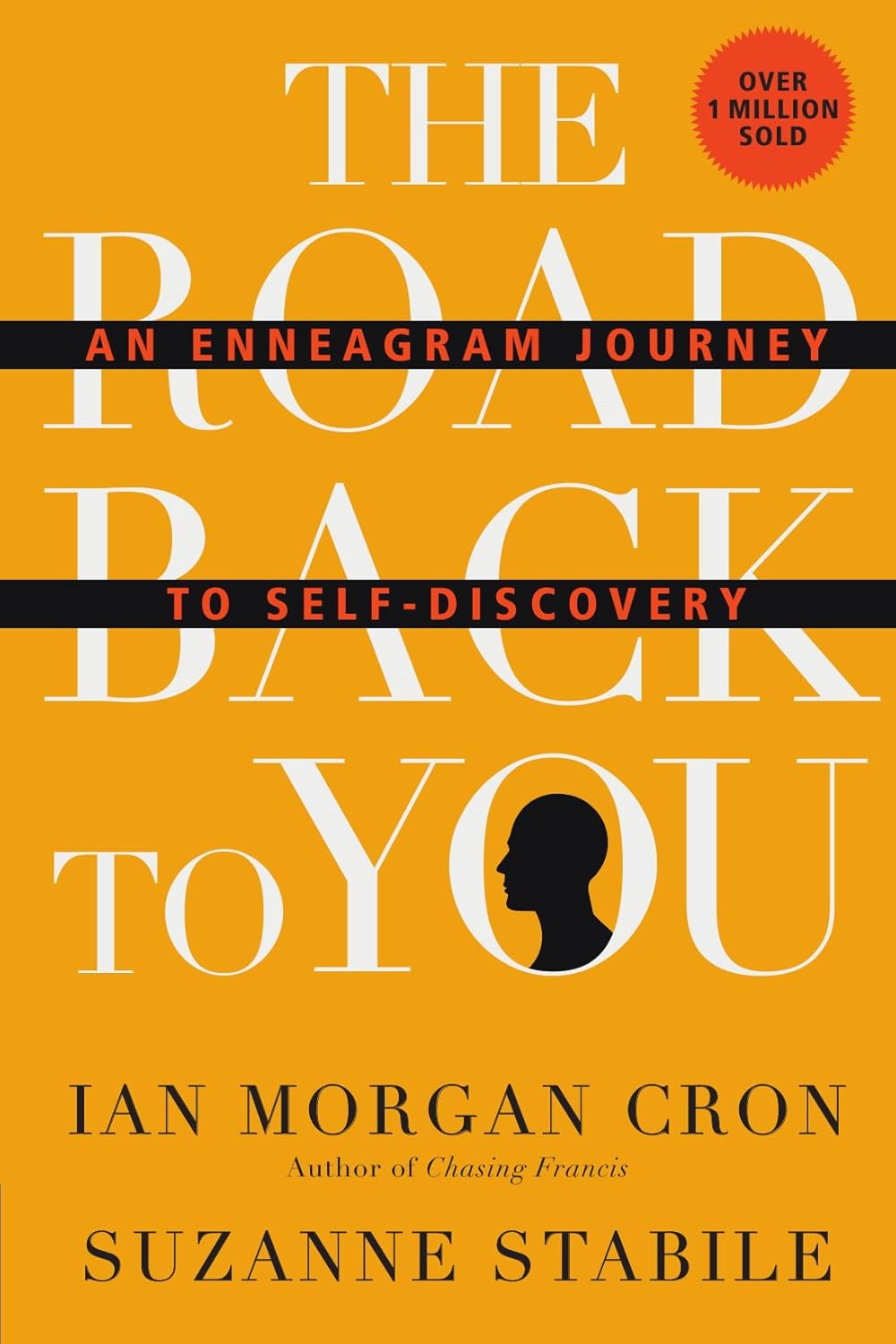 The Road Back to You: An Enneagram Journey to Self-Discovery by Ian Morgan Cron - Hardcover Used