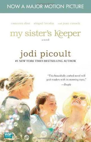 My Sister's Keeper by Jodi Picoult - Used