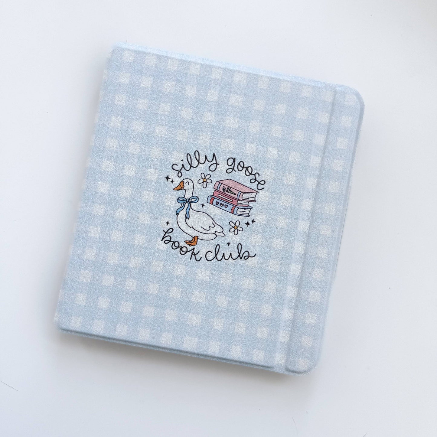 Silly Goose Kindle Paperwhite Case