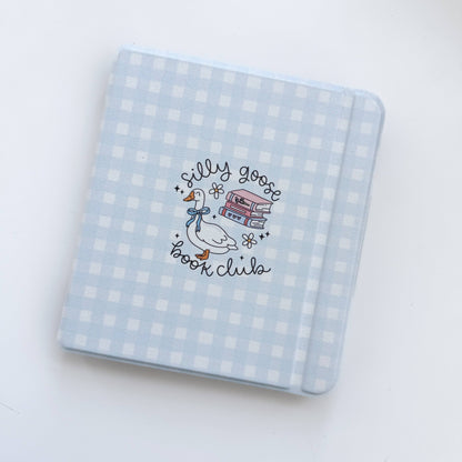 Silly Goose Kindle Paperwhite Case