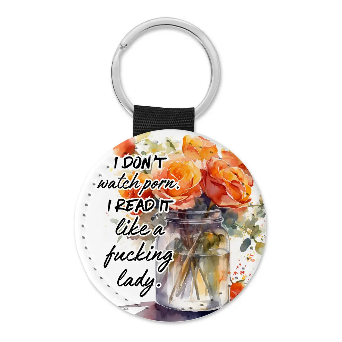 The Pretty Things Key Chains