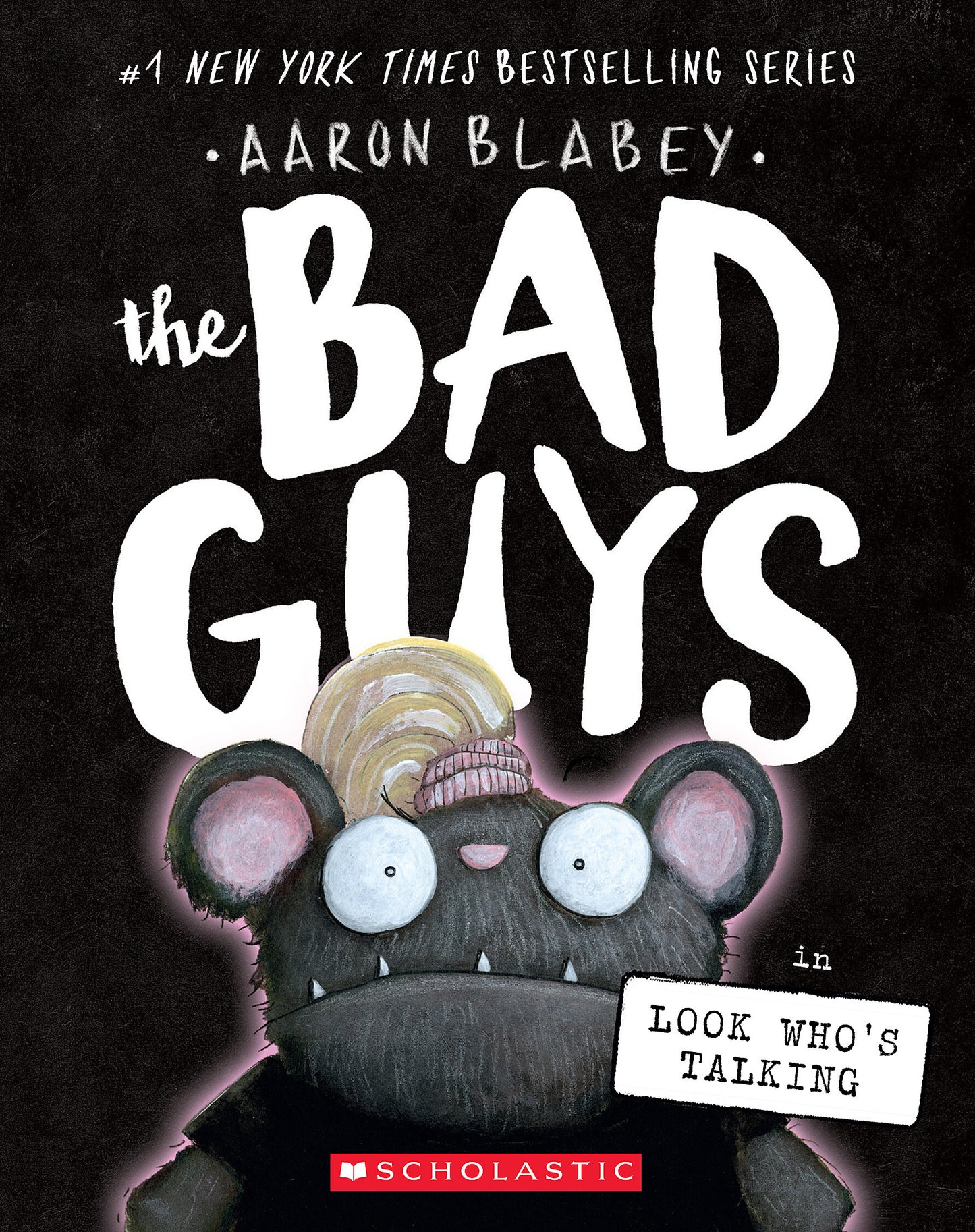 The Bad Guys Series by Aaron Blabey - New