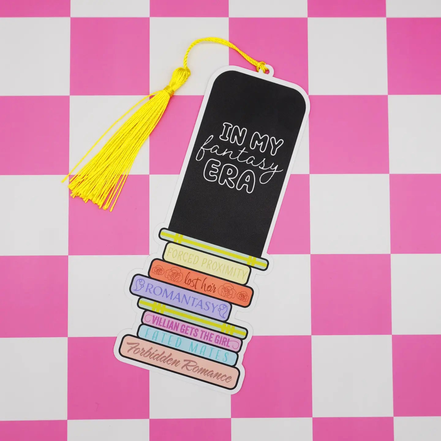 Punchkins Bookmarks