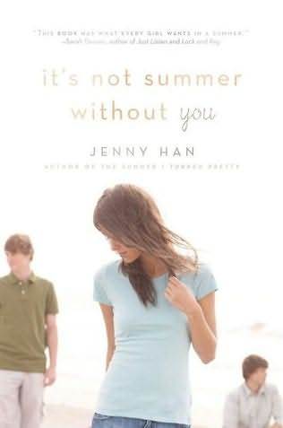 It's Not Summer Without You (Summer #2) by Jenny Han - Used