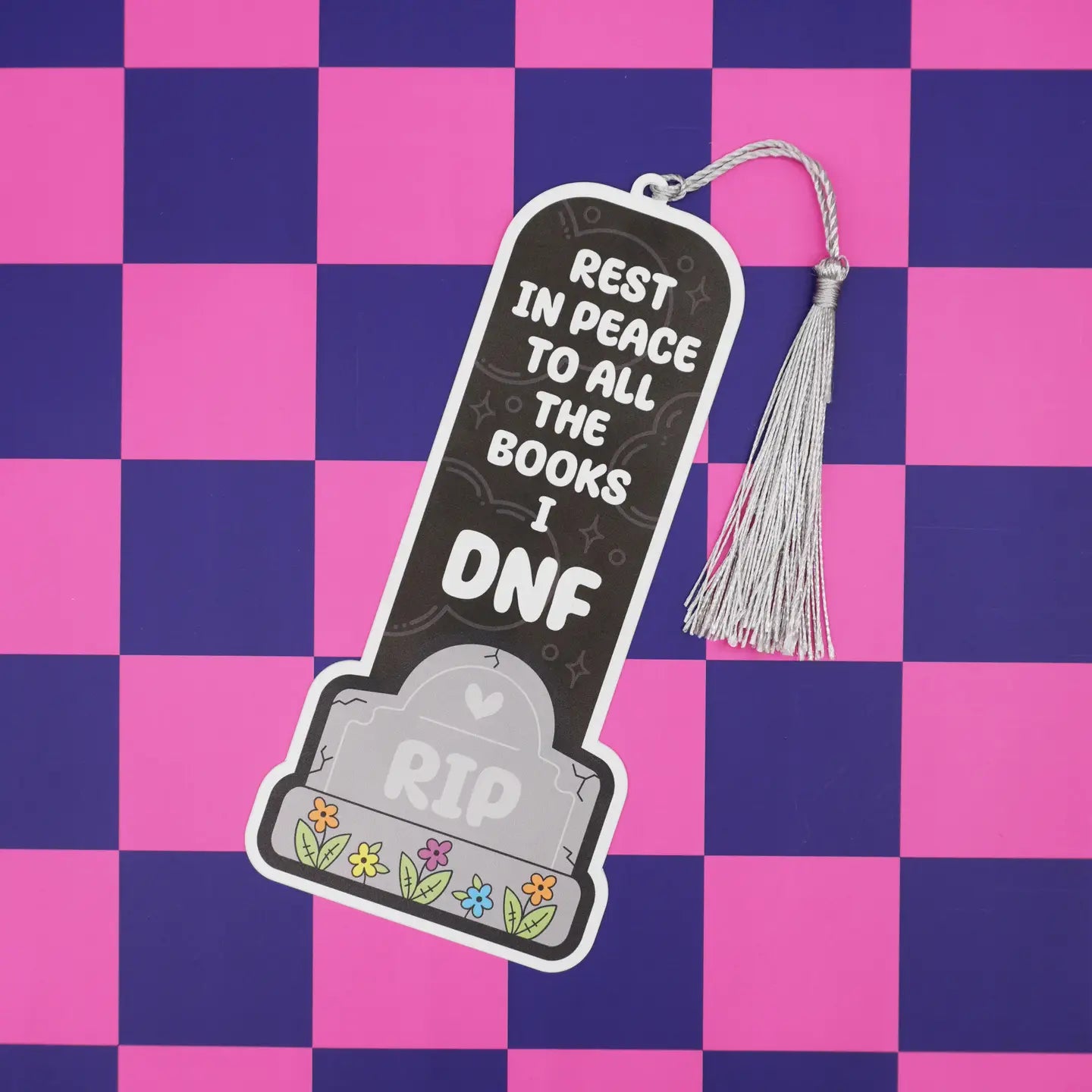 Punchkins Bookmarks