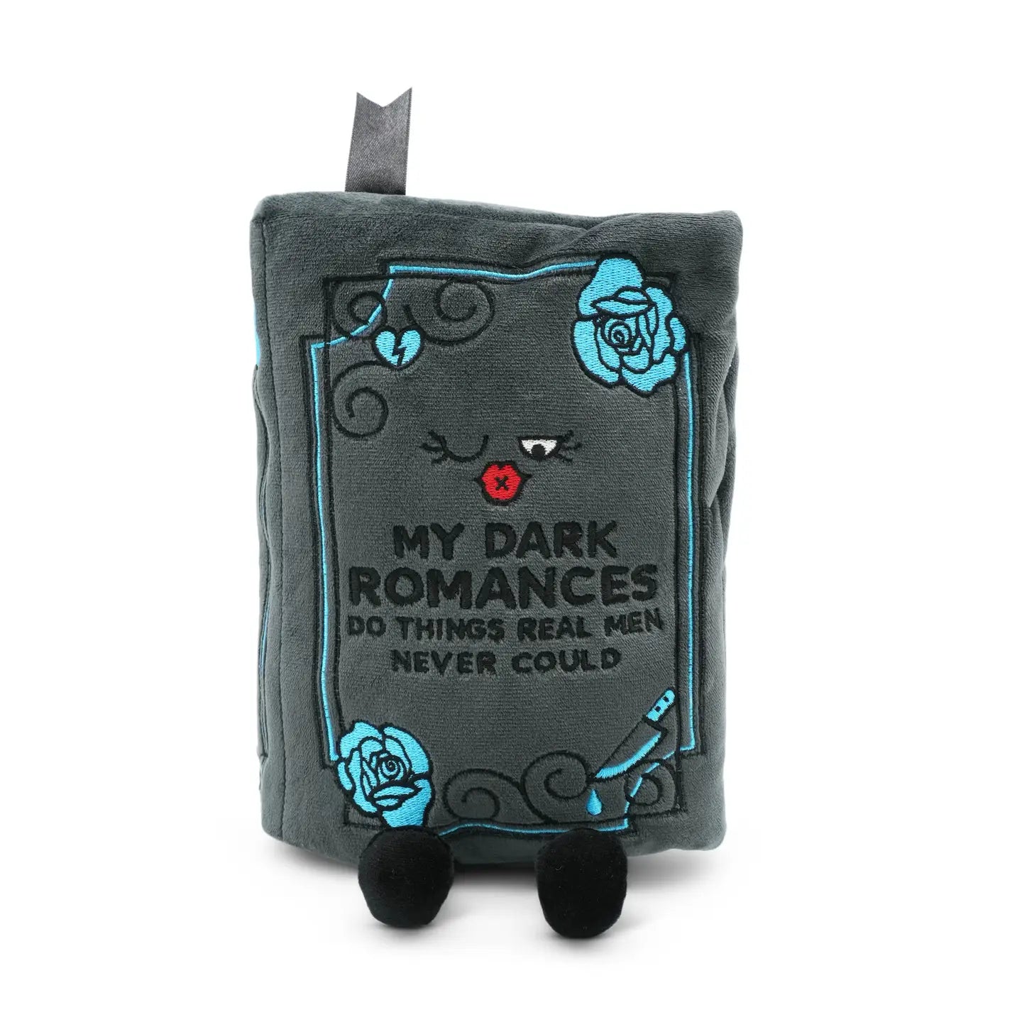 Punchkins Book Plush