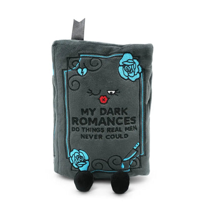 Punchkins Book Plush