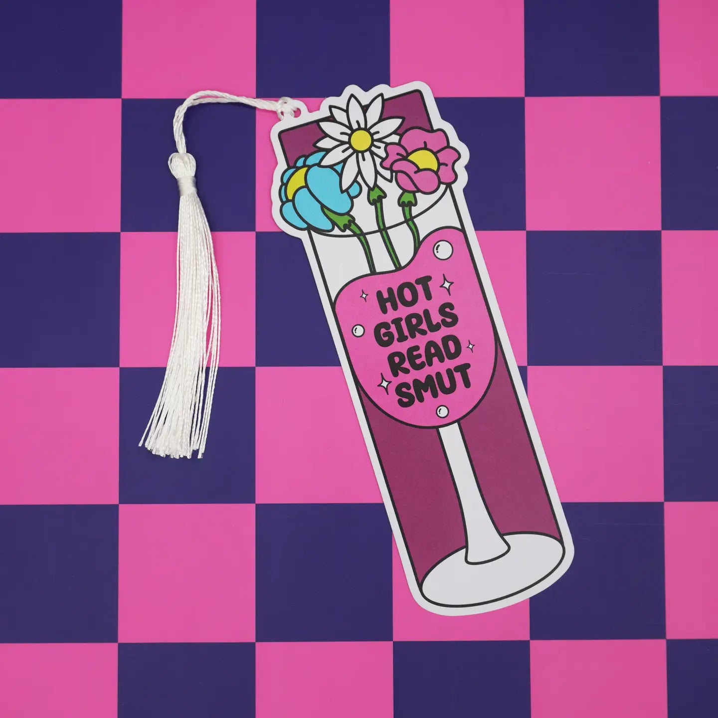 Punchkins Bookmarks