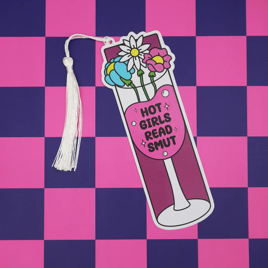 Punchkins Bookmarks