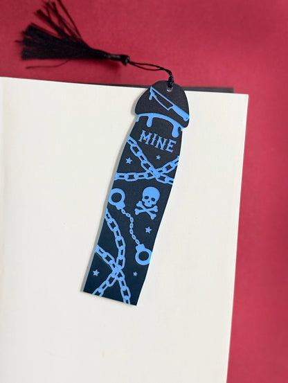 Cockmark Bookmarks