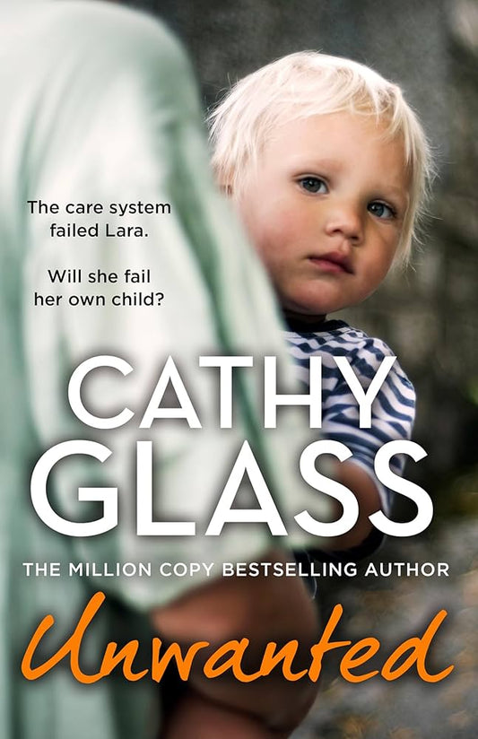 Unwanted by Cathy Glass - Used