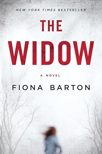 The Widow (Kate Waters #1) by Fiona Barton - Used