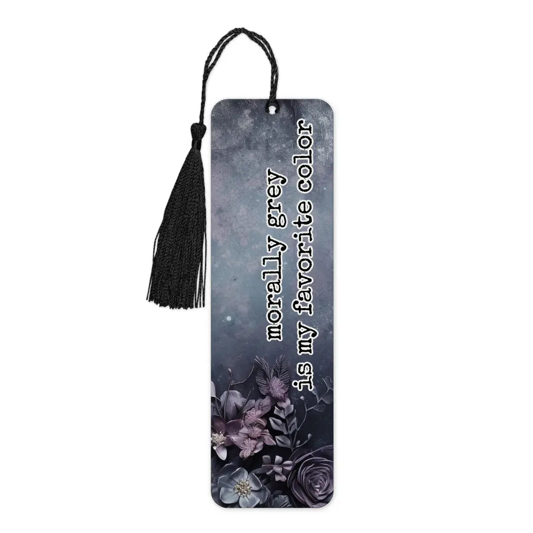 The Pretty Things Aluminum Bookmarks