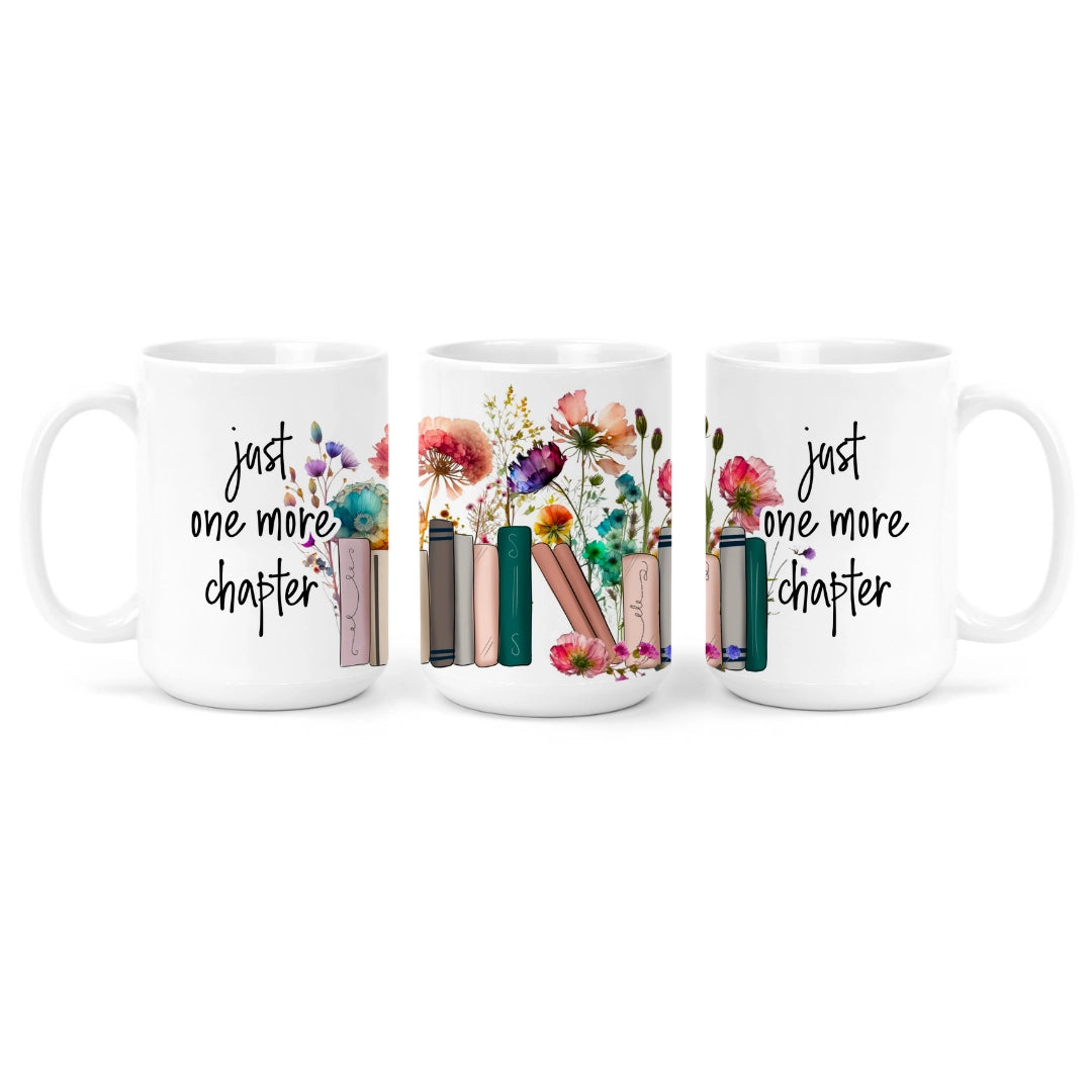 The Pretty Things - 15oz Mugs