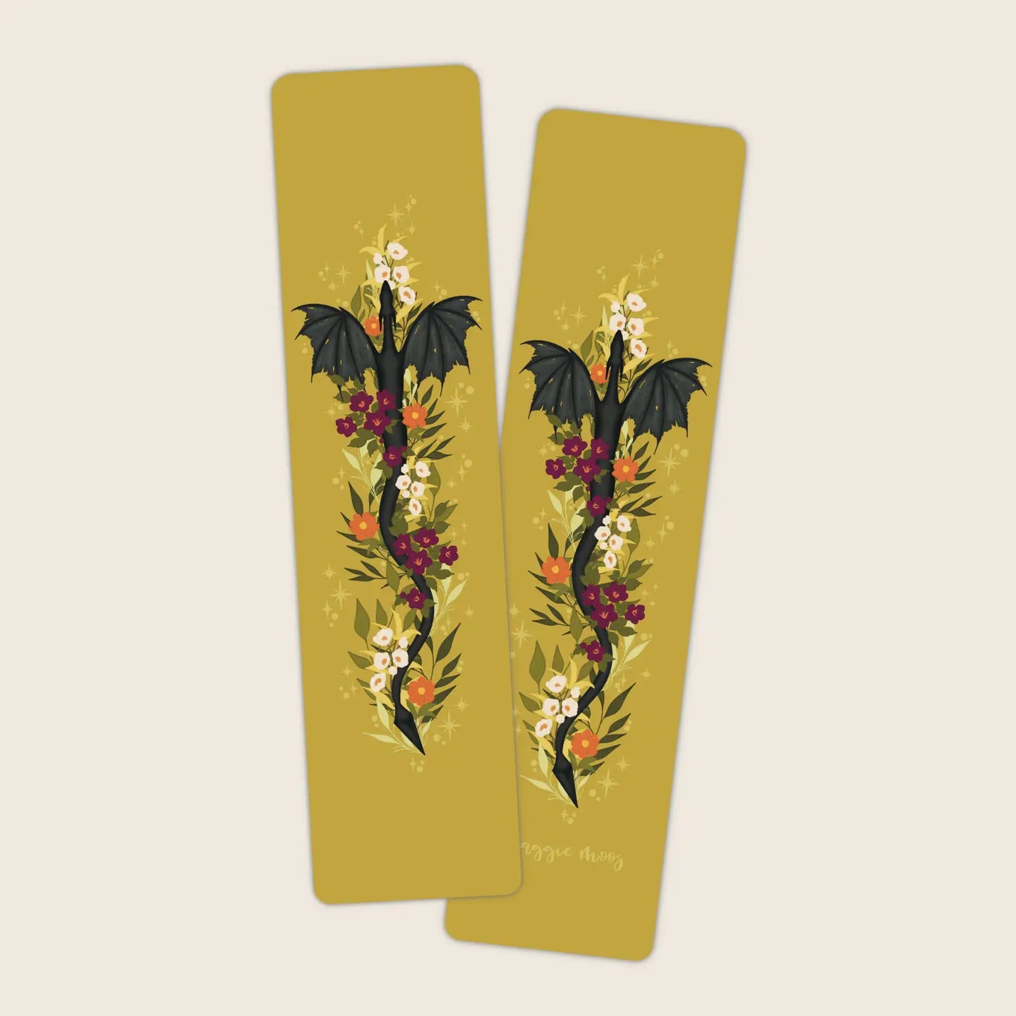 ACOTAR & Throne of Glass Bookmarks
