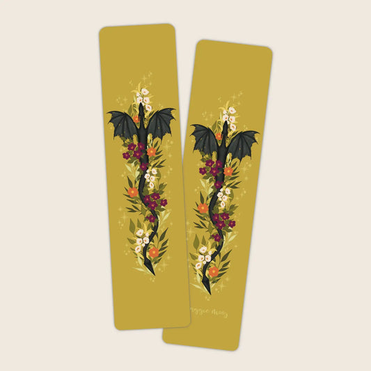 ACOTAR & Throne of Glass Bookmarks