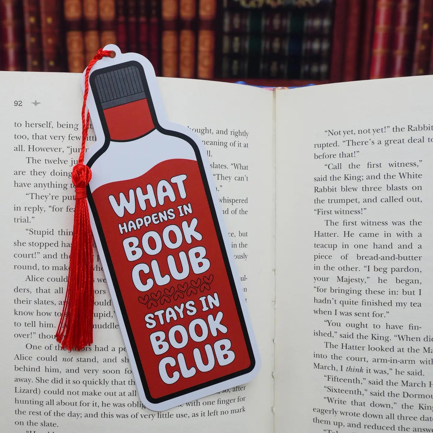 Punchkins Bookmarks