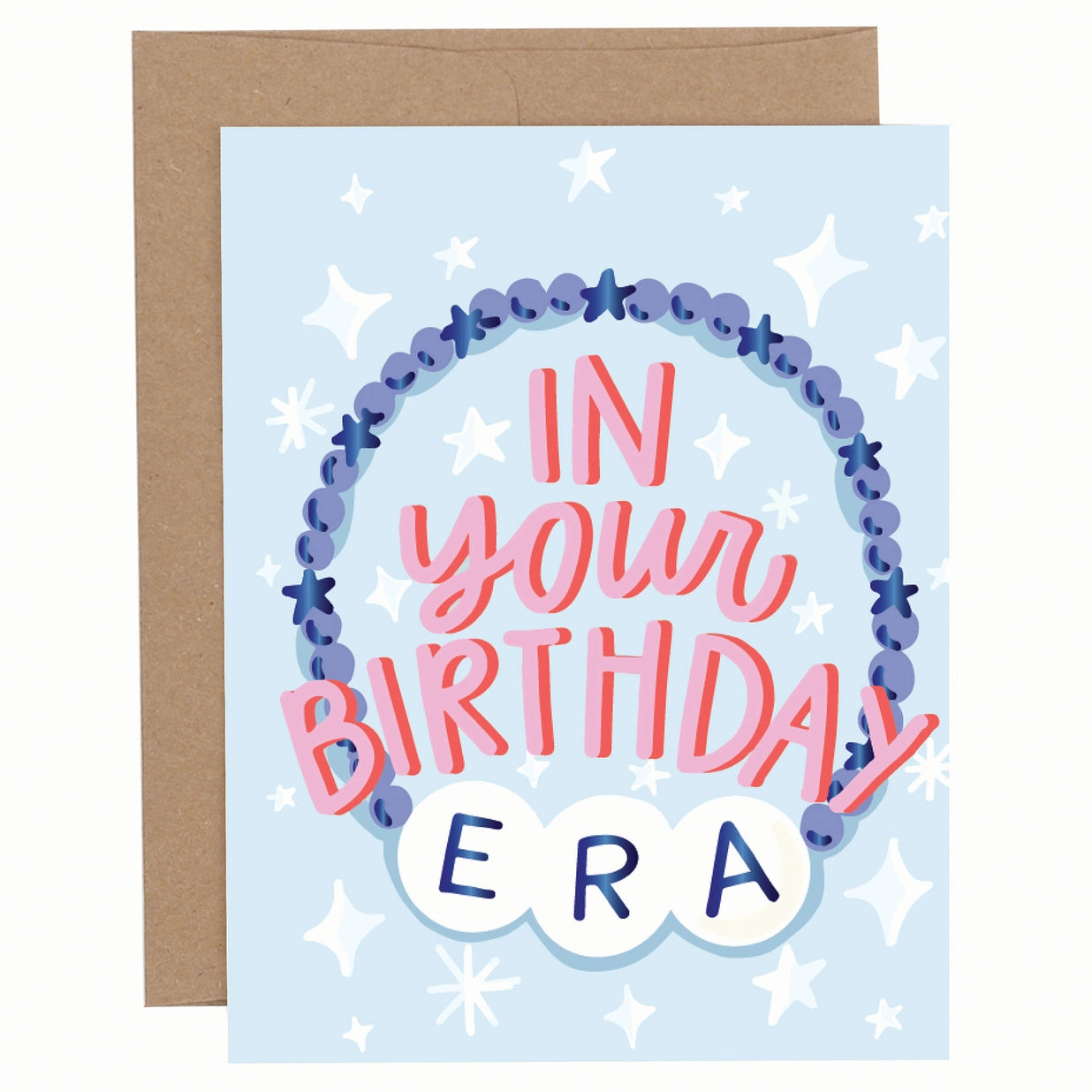 Pippi Post Greeting Cards