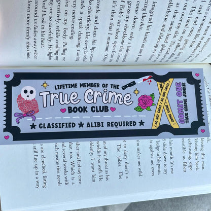 Radical Buttons Bookmarks