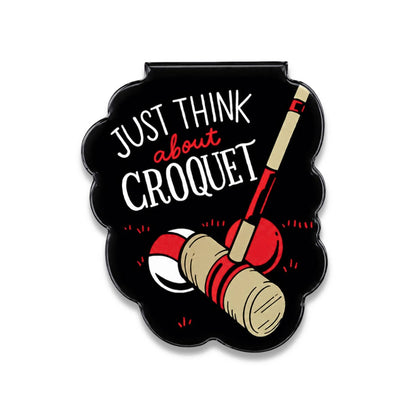 The Kings of Kearny Magnetic Bookmarks (4-Pack)